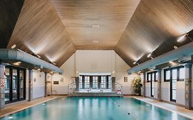 Lancaster House Hotel